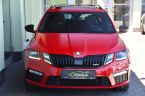 Škoda Octavia - fotka číslo 9