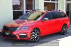 Škoda Octavia - fotka číslo 0