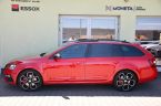Škoda Octavia - fotka číslo 11