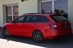 Škoda Octavia - fotka číslo 3