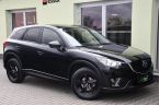 Mazda CX-5 - fotka číslo 1