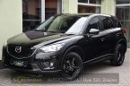 Mazda CX-5 - fotka číslo 0