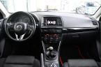 Mazda CX-5 - fotka číslo 21