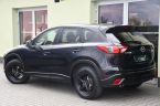 Mazda CX-5 - fotka číslo 4