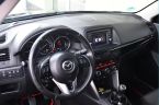 Mazda CX-5 - fotka číslo 6