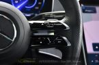 Mercedes EQE - fotka číslo 26