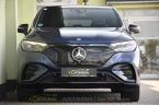 Mercedes EQE - fotka číslo 7