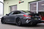 BMW Řada 8 - fotka číslo 3