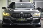 BMW Řada 8 - fotka číslo 8