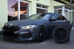 BMW Řada 8 - fotka číslo 1