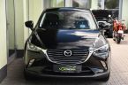 Mazda CX-3 - fotka číslo 5