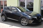 Mazda CX-3 - fotka číslo 1