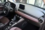 Mazda CX-3 - fotka číslo 14