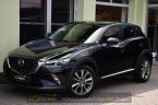 Mazda CX-3 - fotka číslo 0