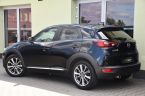 Mazda CX-3 - fotka číslo 2