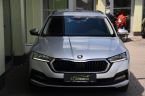 Škoda Octavia - fotka číslo 9