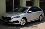 Škoda Octavia - fotka číslo 0