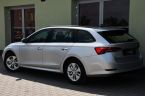 Škoda Octavia - fotka číslo 3