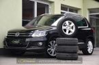 Volkswagen Tiguan - fotka číslo 1