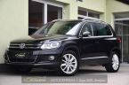 Volkswagen Tiguan - fotka číslo 0