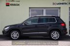 Volkswagen Tiguan - fotka číslo 2