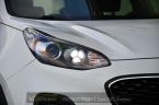 Kia Sportage - fotka číslo 35