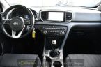 Kia Sportage - fotka číslo 19