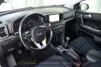 Kia Sportage - fotka číslo 9
