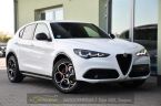 Alfa Romeo Stelvio - fotka číslo 6