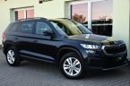 Škoda Kodiaq - fotka číslo 1