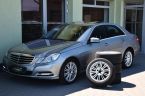 Mercedes Třída E - fotka číslo 1