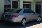 Mercedes Třída E - fotka číslo 4