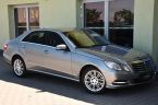 Mercedes Třída E - fotka číslo 2
