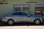 Mercedes Třída E - fotka číslo 12