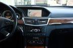 Mercedes Třída E - fotka číslo 7
