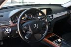Mercedes Třída E - fotka číslo 15
