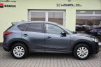 Mazda CX-5 - fotka číslo 11
