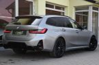 BMW Řada 3 - fotka číslo 3