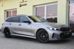 BMW Řada 3 - fotka číslo 1