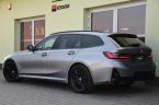 BMW Řada 3 - fotka číslo 2