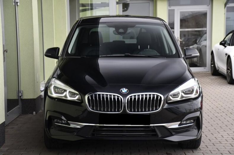 BMW Řada 2 - hlavní fotka