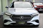 Mercedes Třída E - fotka číslo 8