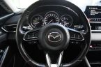 Mazda 6 - fotka číslo 26