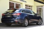 Mazda 6 - fotka číslo 5