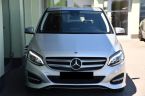 Mercedes Třída B - fotka číslo 8