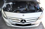 Mercedes Třída B - fotka číslo 36