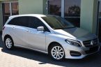 Mercedes Třída B - fotka číslo 1