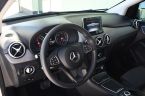 Mercedes Třída B - fotka číslo 14