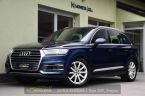 Audi Q7 - fotka číslo 0