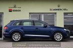 Audi Q7 - fotka číslo 5